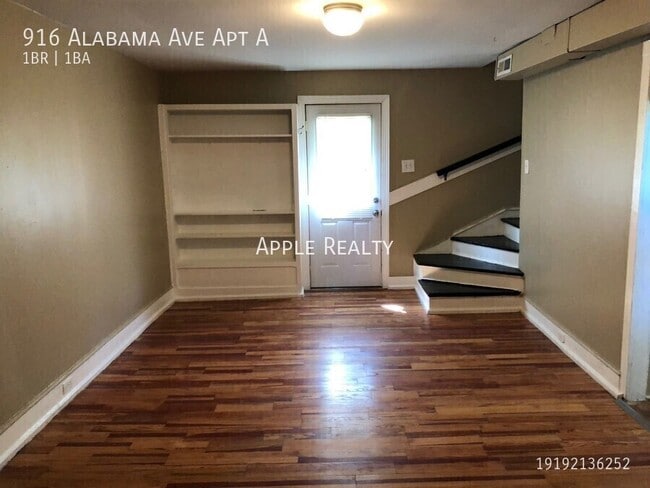 Foto del edificio - 916 Alabama Ave