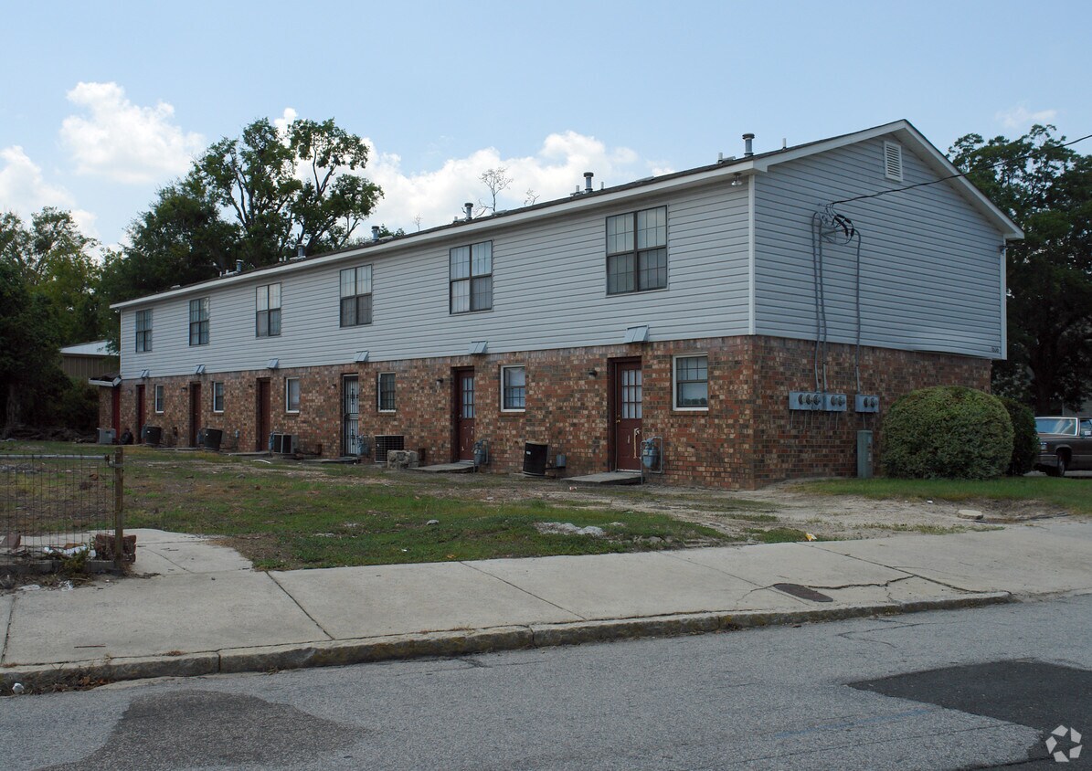 1536 Fenwick St, Augusta, GA 30904 Apartments in Augusta, GA
