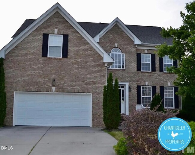 Foto del edificio - 200 Elmhaven Way