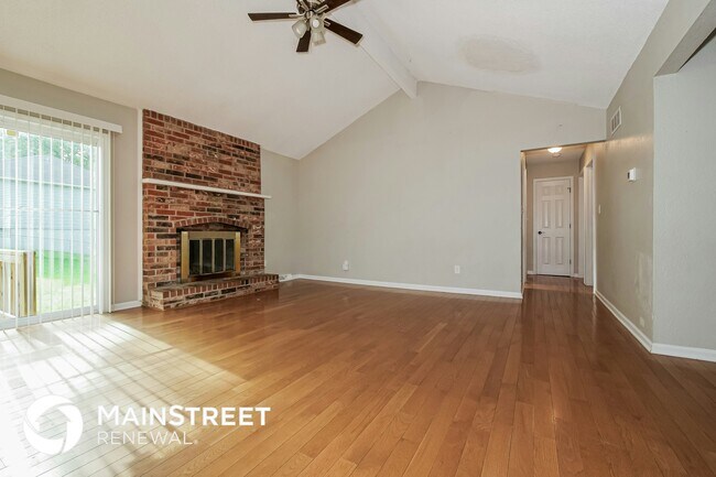 Foto del edificio - 1701 N Hanover Ave