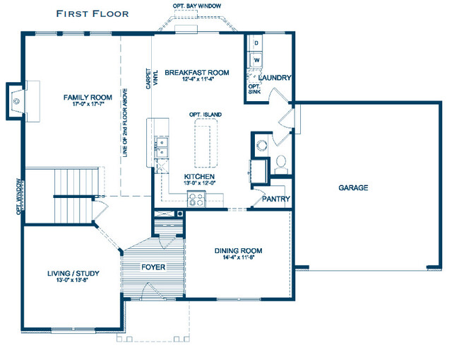 Building Photo - 948 Prairie Crossing