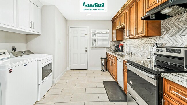 Foto del edificio - 6704 Winton St