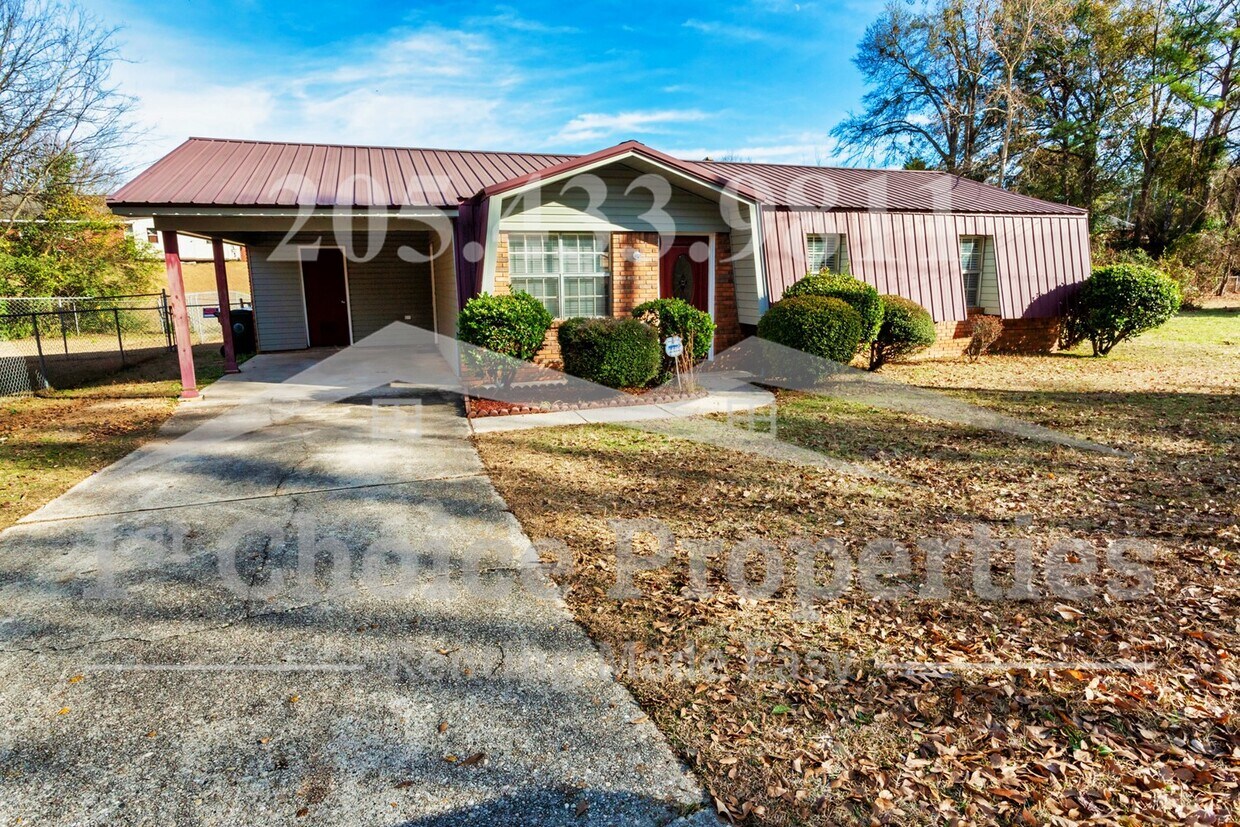 Primary Photo - 119 20th Ct E