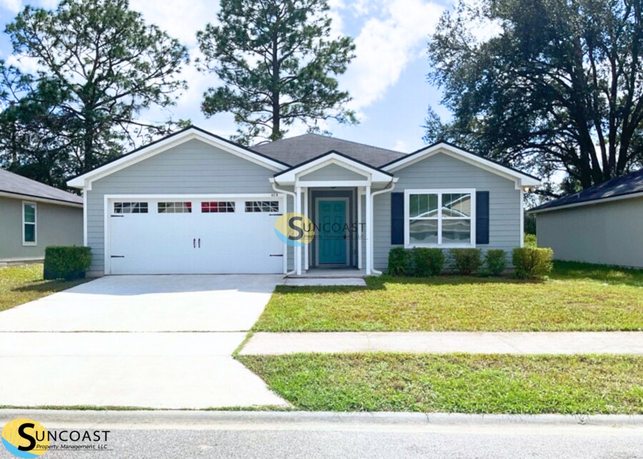 Foto principal - 8760 Kaye Ln