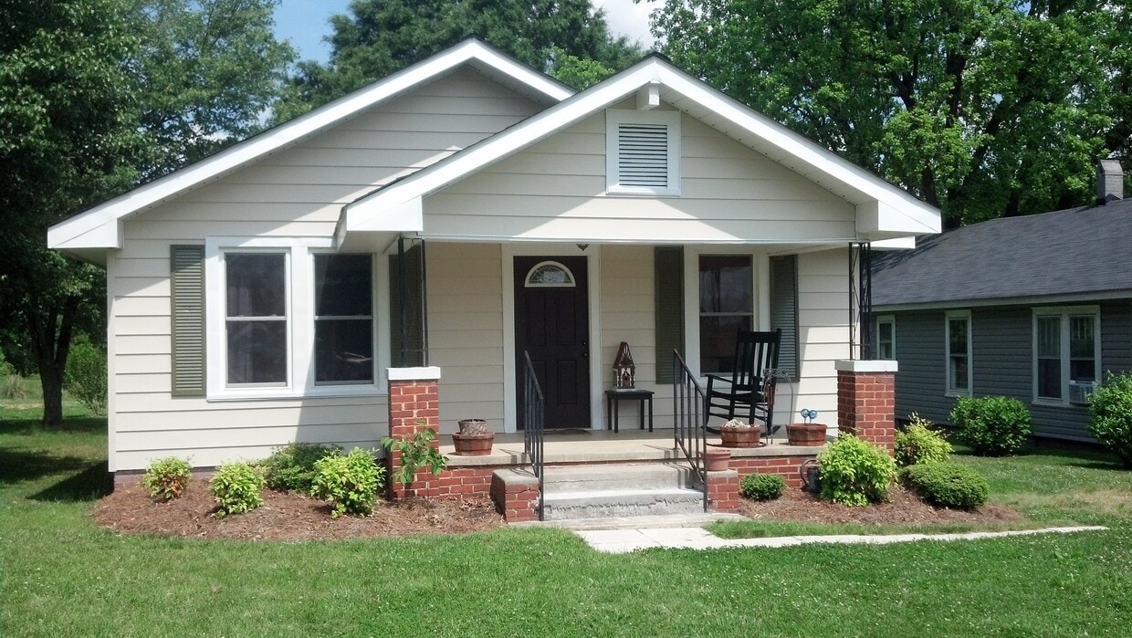 106 N Bunker Hill Rd, Colfax, NC 27235 House Rental in Colfax, NC