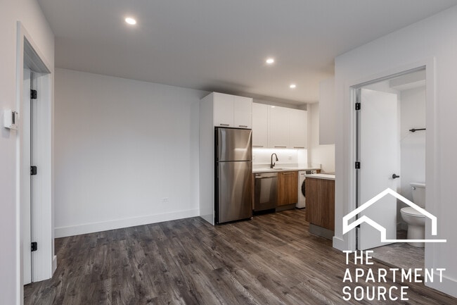 Foto del edificio - 941 W Carmen Ave