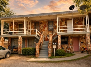 Building Photo - 1206 Avenue B