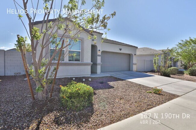 Building Photo - 167 N 190th Dr