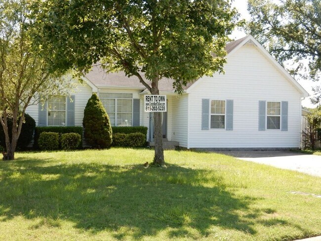 Foto del edificio - 502 Bloomfield Ct