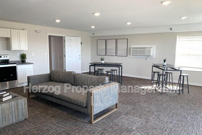 Foto del edificio - 1031 30th St NW
