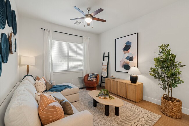 Foto del edificio - Cadia Queen Creek