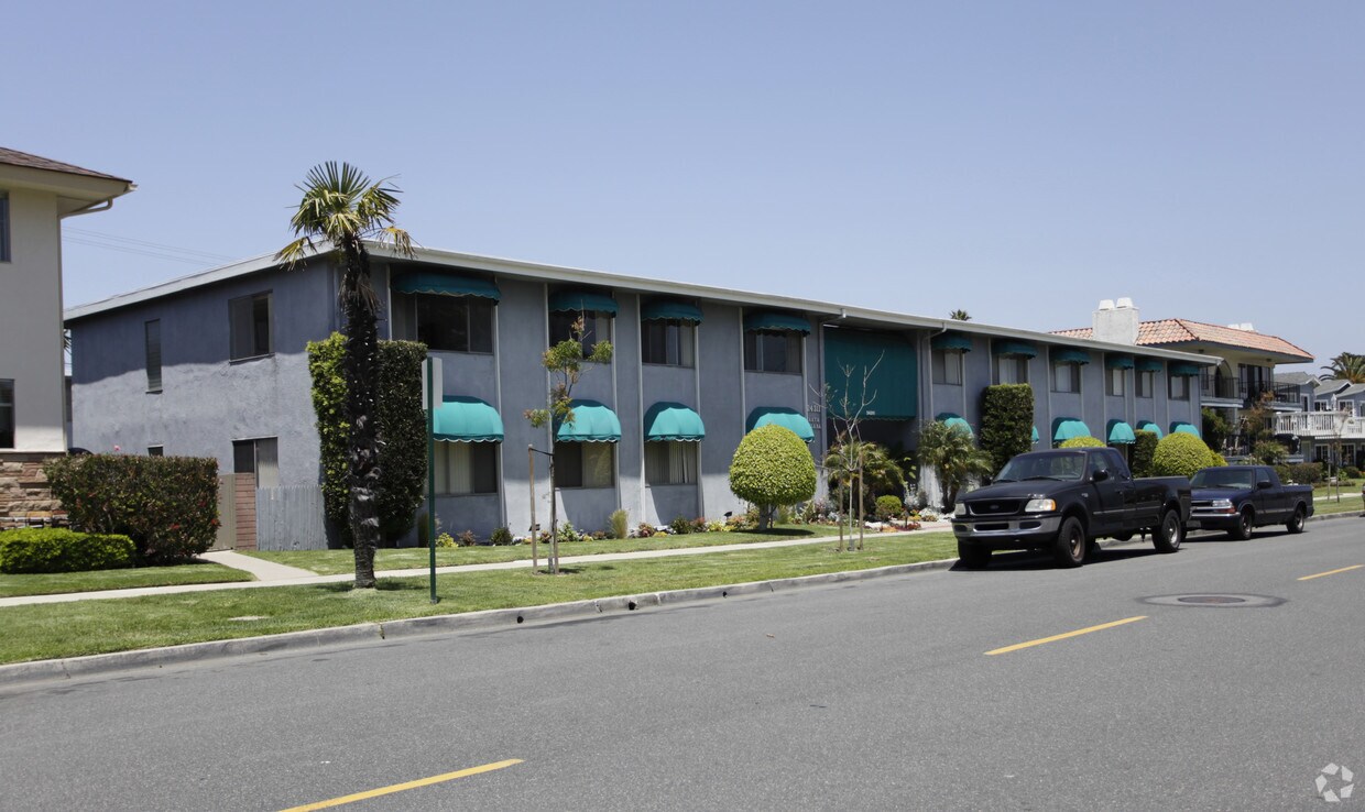 24311 Santa Clara Ave, Dana Point, CA 92629 Apartments