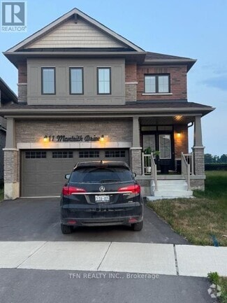 Building Photo - 11 Monteith Dr