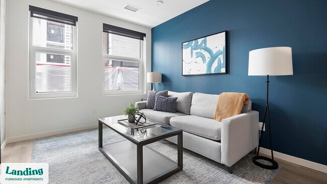 Foto del edificio - 955 Bannock St