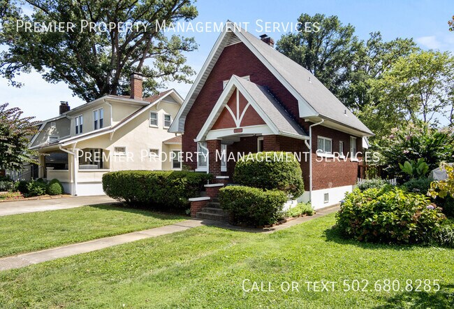 Foto del edificio - 1844 Princeton Dr