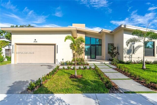 Foto del edificio - 3905 SW 5th St
