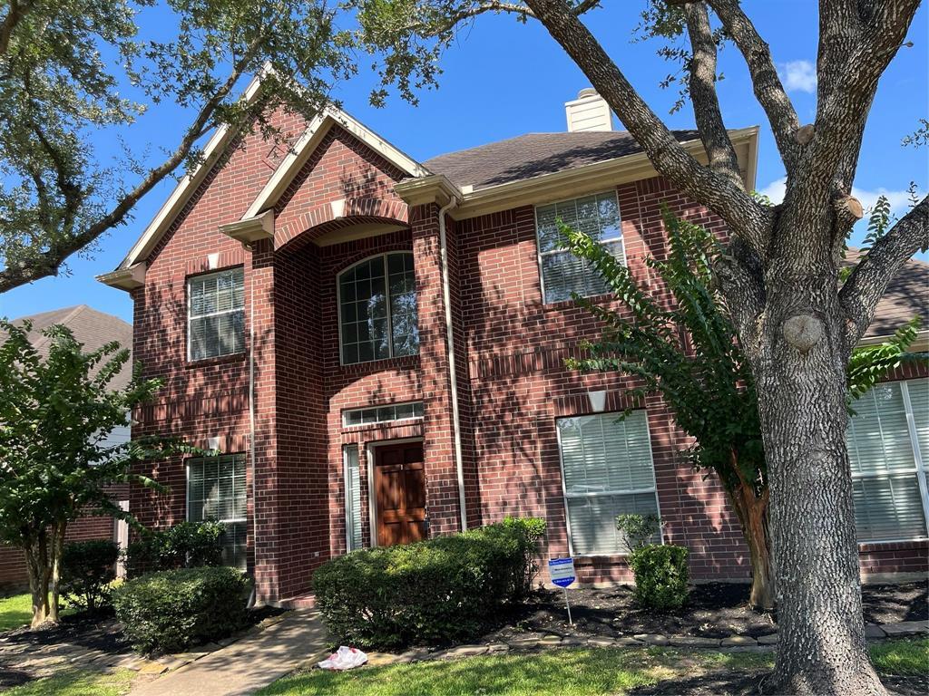 Foto principal - 3903 Somerville Lake Ct