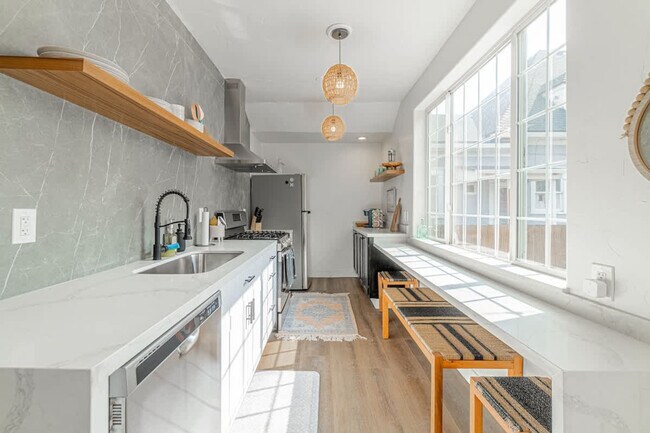 Foto del edificio - 142 Bell St