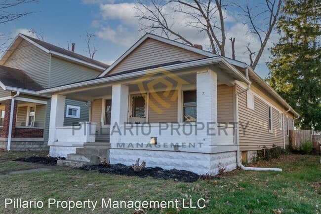 Building Photo - 3 br, 1.5 bath House - 2338 Union St