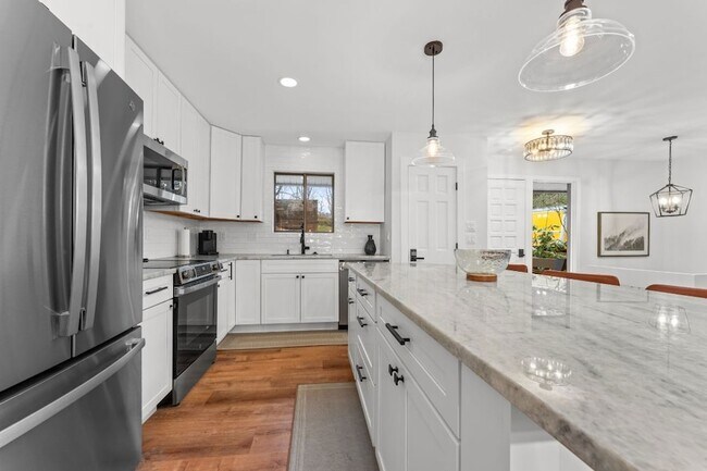 Foto del edificio - 50 Dogwood Knob