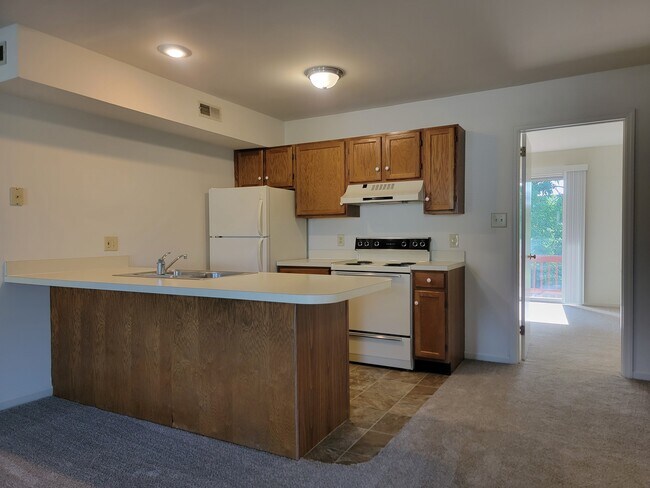 Foto del edificio - 685 Brunnerville Rd