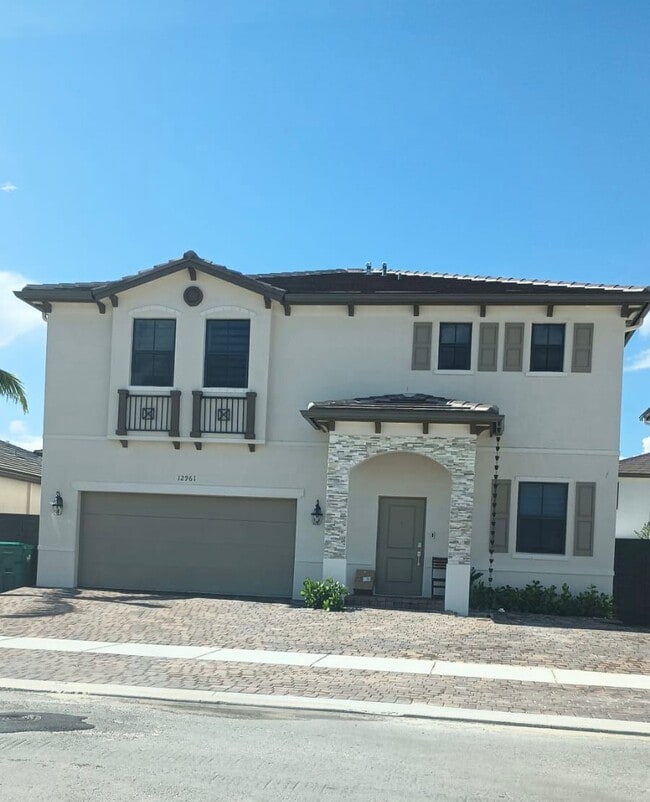 Building Photo - 12961 SW 230th St