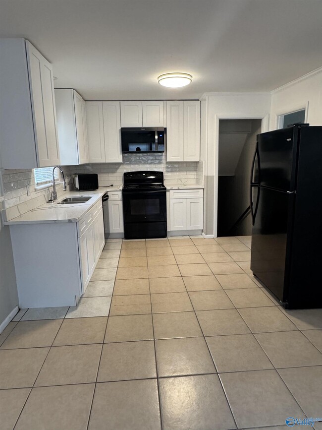 Foto del edificio - 4104 Darby Ct NW