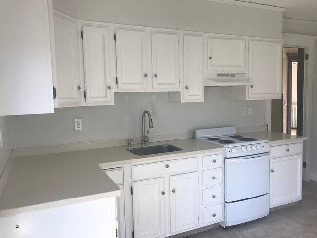 Foto del edificio - 40 Ridge St