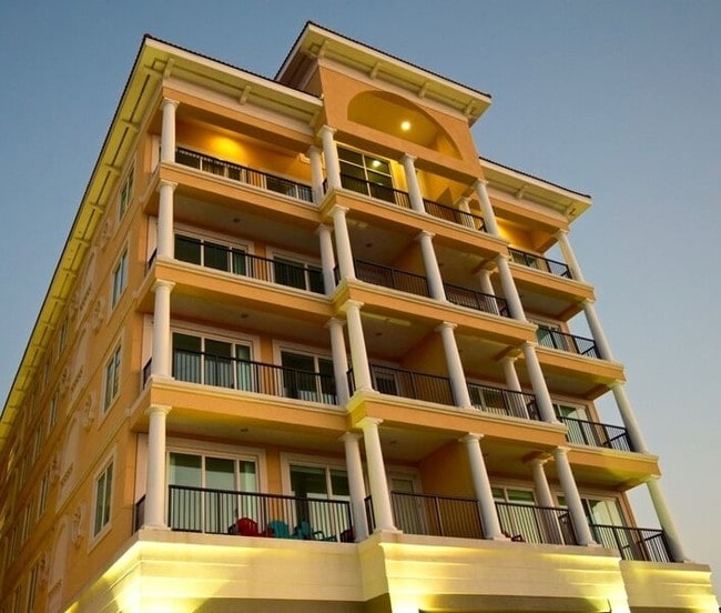 Bali Bay Apartments Myrtle Beach Sc Primary Photo Bali Bay