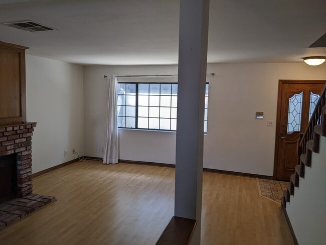 Main Living Area - 4536 182nd St