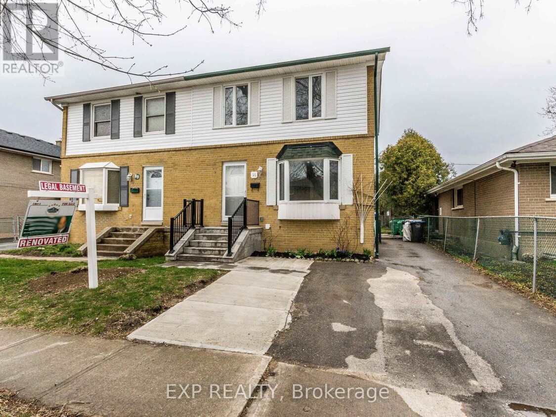 Photo principale - 91 Corby Crescent