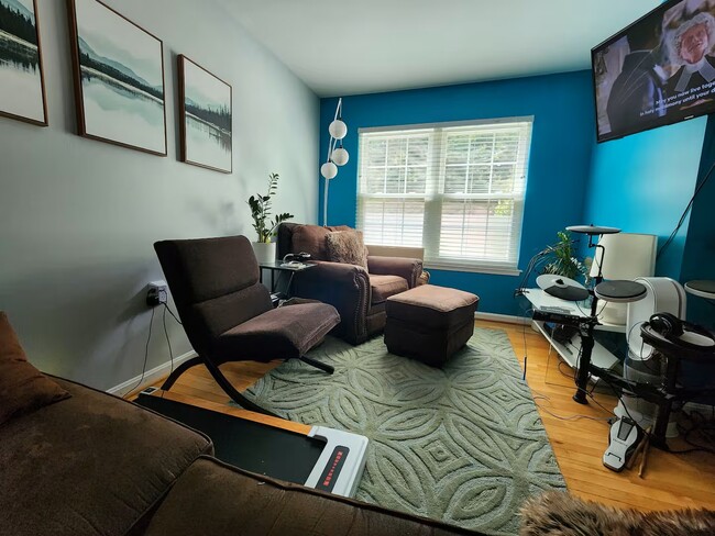 Photo - 3922 Marquis Pl Townhome