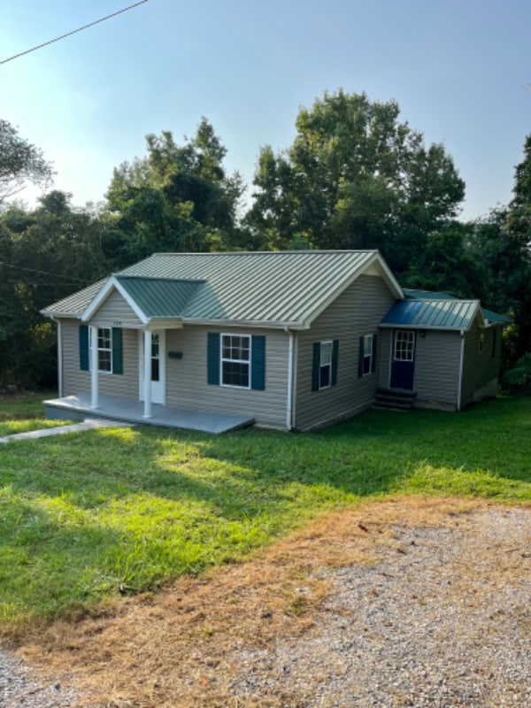 Building Photo - 124 Walton Ave