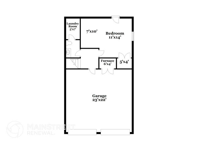 Building Photo - 4358 Wesley Dr