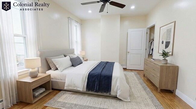 Foto del edificio - 49 Cameron St