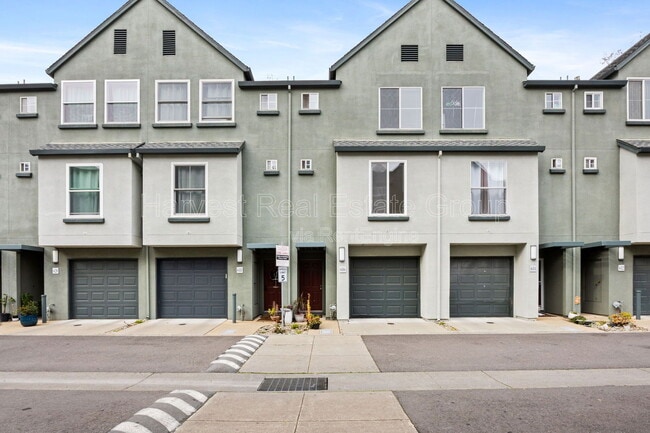 Photo - 616 Atherton Pl Townhome