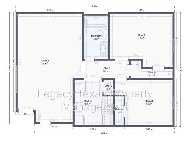 Foto del edificio - 1715 Short St