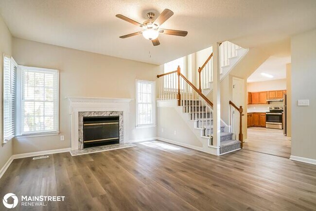 Building Photo - 1821 TEABROOK CT, RALEIGH, NC 27610