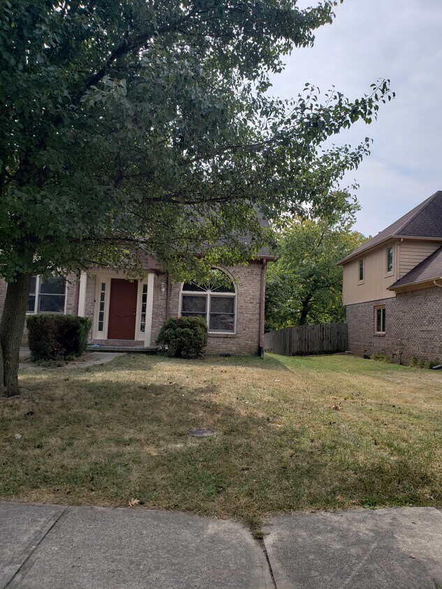 Building Photo - 4221 Ansar Ln