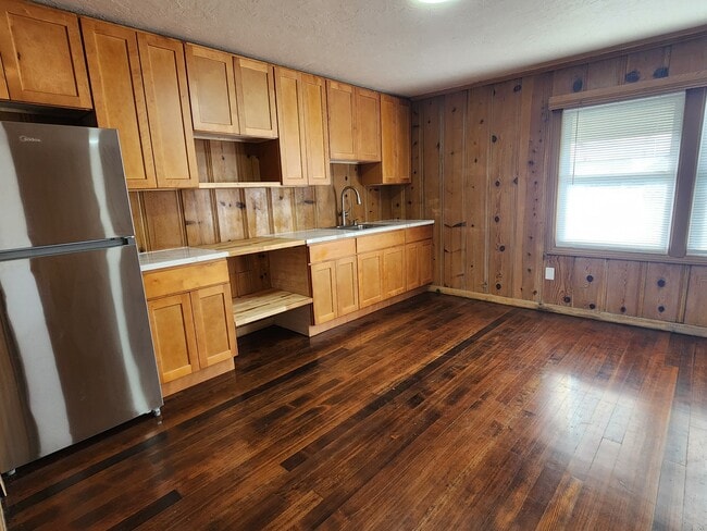 Photo - 1570 Palou Ave Townhome