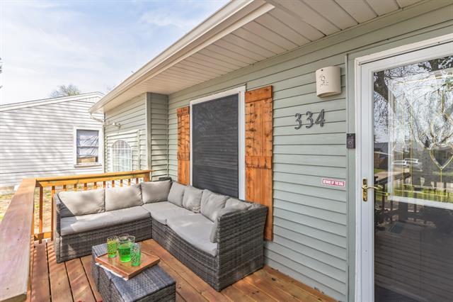 Building Photo - 334 Freeman St