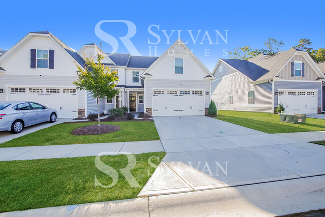 Building Photo - The Lifestyle You Deserve.