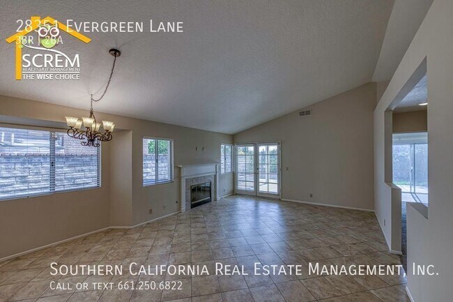 Foto del edificio - Three Bedroom Single Story Home in Saugus