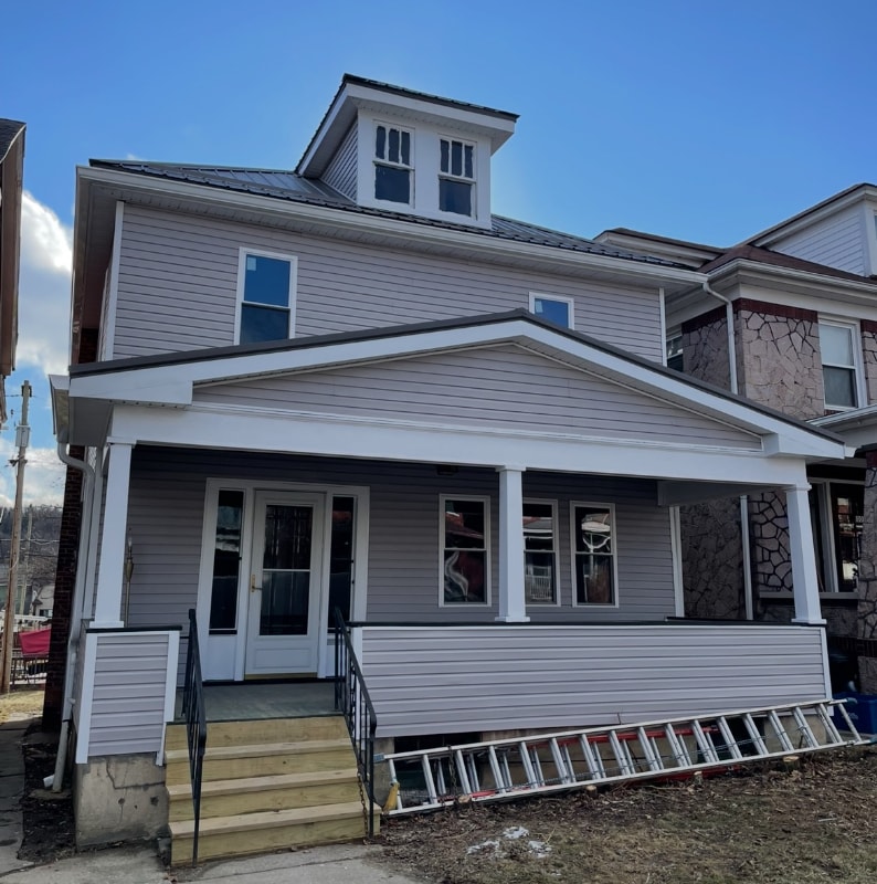 Primary Photo - 1005 N 2nd St