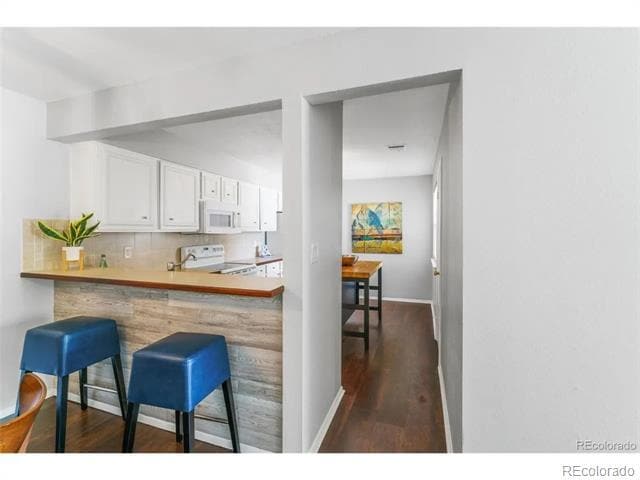 Foto del edificio - 7250 S Gaylord St