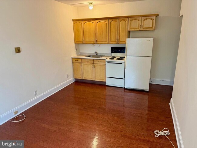 Foto del edificio - 414 West Ave