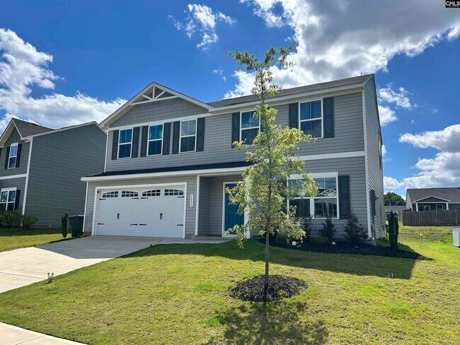 Foto del edificio - 3032 Blue Brook Ln