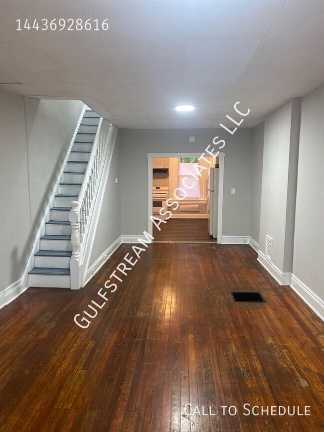 Foto del edificio - 1307 N Montford Ave