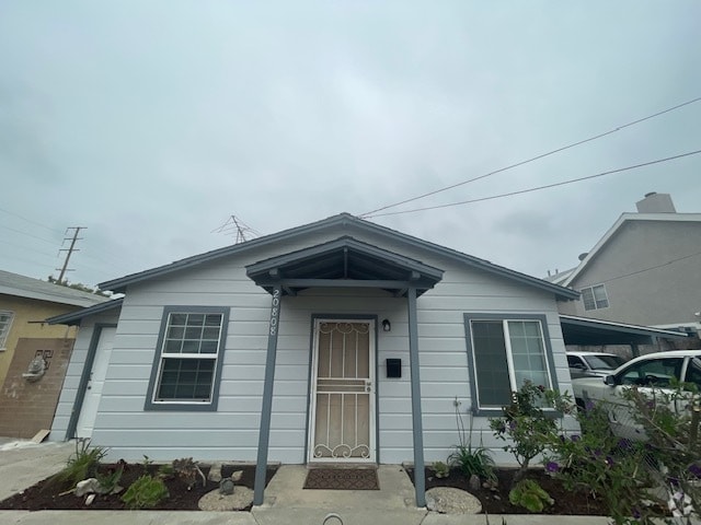 Building Photo - 20808 Harvard Blvd