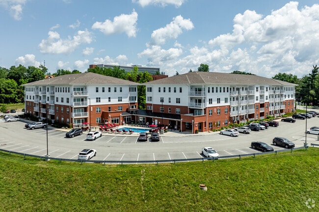 Building Photo - Fox Plan